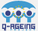 Logo Q-Ageing
